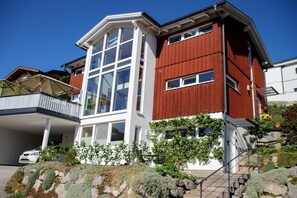 Leilighet | 1 soverom