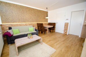 Apartment | 1 Schlafzimmer