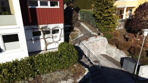 Room - Apartment Nature Friends - Near Kaprun (Piesendorf)