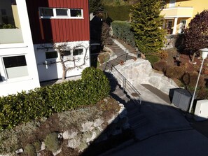 Leilighet | 1 soverom