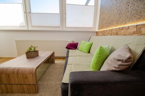 Apartment | 1 Schlafzimmer