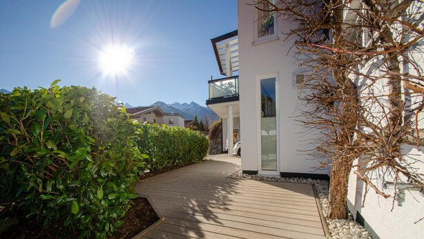 Room - Apartment Nature Friends - Near Kaprun (Piesendorf)