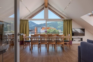 Maison | 5 chambres