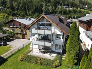 Apartment | 5 bedrooms