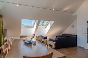 Maison | 5 chambres