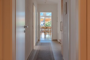 Apartment | 5 Schlafzimmer