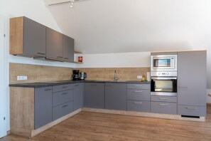 Apartment | 5 bedrooms