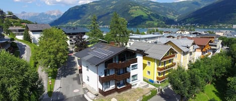 Apartment | 3 Schlafzimmer