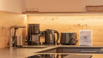 Apartment | 3 Schlafzimmer