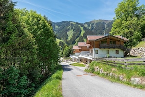 Apartment | 2 Schlafzimmer