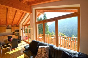 Ferienhaus | 2 Schlafzimmer