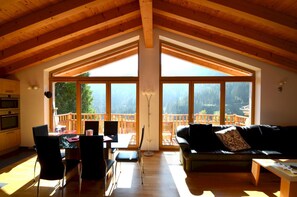 Ferienhaus | 2 Schlafzimmer