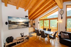 Ferienhaus | 2 Schlafzimmer