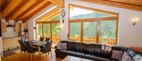 Apartamento | 2 dormitorios