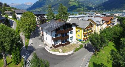 Finest Villa Zell am See Luxury Sauna 12 pax