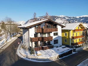 Ferienhaus | 5 Schlafzimmer