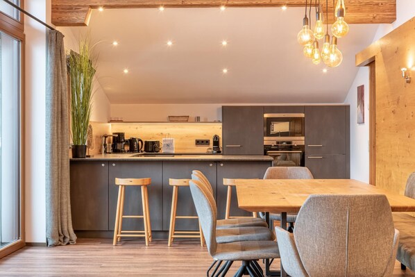 House | 5 bedrooms - Finest Villa Zell am See Luxury Sauna 12 pax (Zell am See)