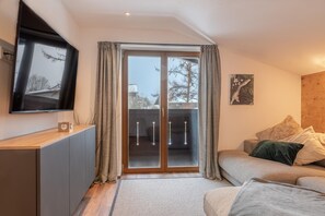 House | 5 bedrooms - Finest Villa Zell am See Luxury Sauna 12 pax (Zell am See)