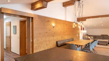 Ferienhaus | 5 Schlafzimmer
