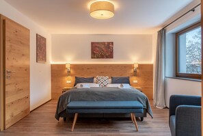 Maison | 5 chambres
