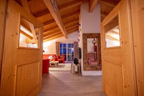 Apartment | 4 bedrooms - Finest Penthouse All Seasons Lodge Kaprun (Kaprun)