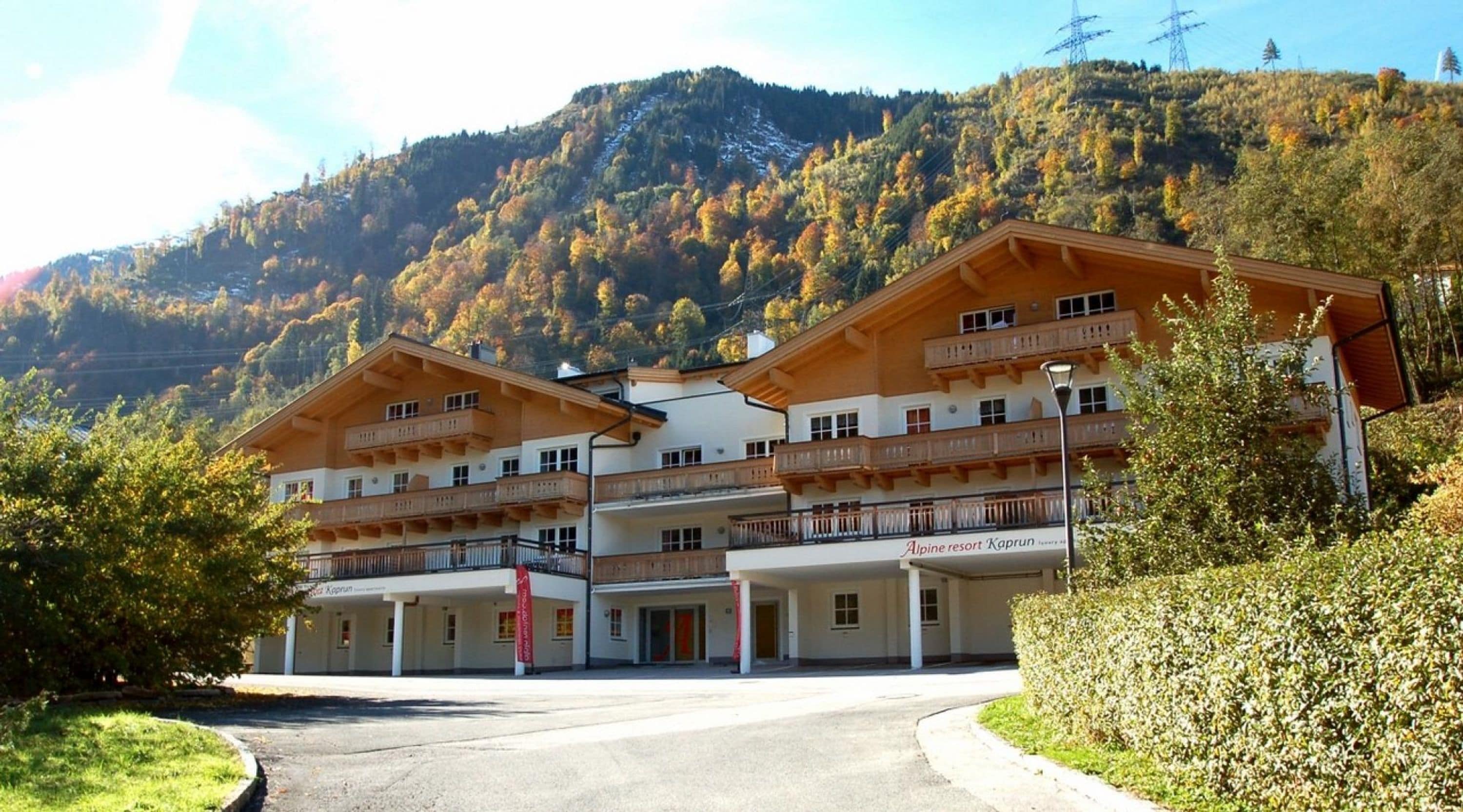 아파트 | 4 개의 침실