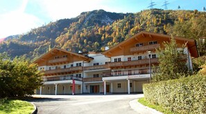 Apartment | 4 bedrooms - Finest Penthouse All Seasons Lodge Kaprun (Kaprun)