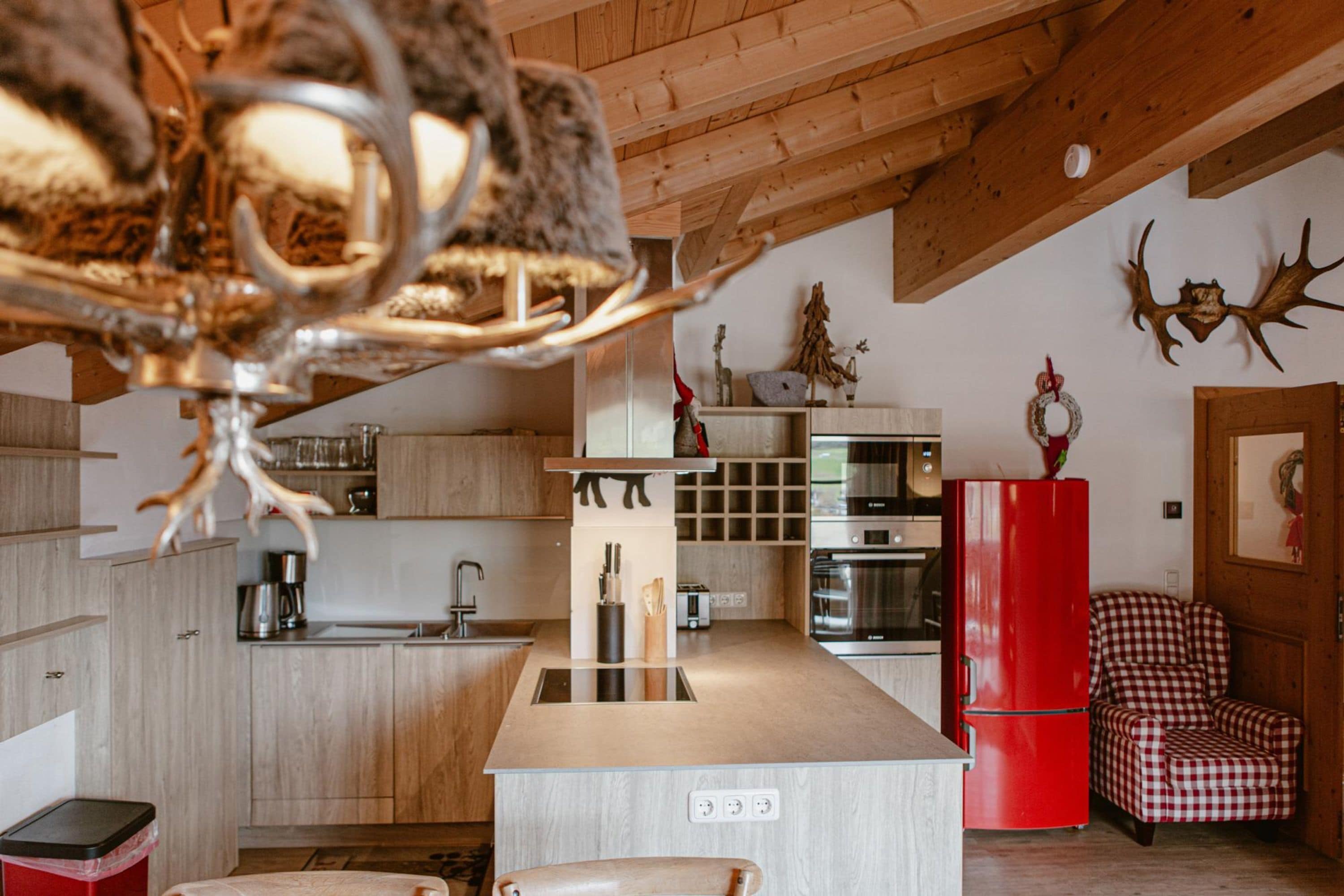 아파트 | 4 개의 침실