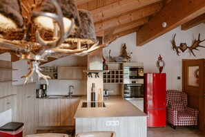 Apartment | 4 Schlafzimmer