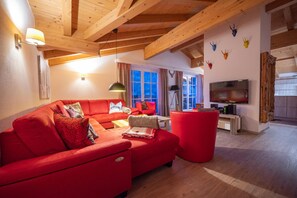 Apartment | 4 Schlafzimmer