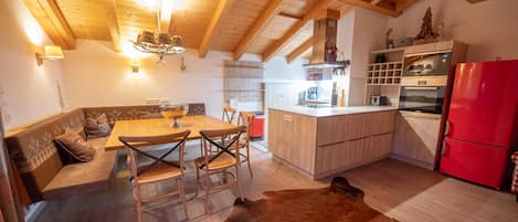 Appartamento | 4 camere