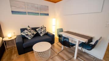 Studiolejlighed | Wi-Fi