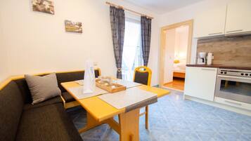 Apartment | 1 bedroom, WiFi