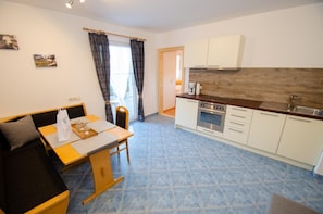 Maison | 1 chambre, Wi-Fi