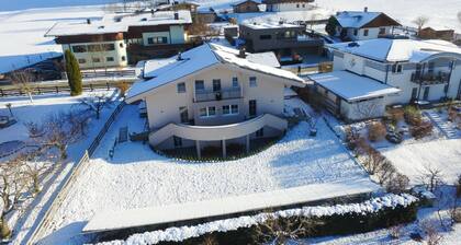 Panorama Apartments Bruck TOP 2