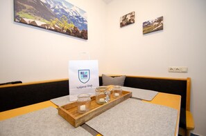 Căn hộ | 1 phòng ngủ, truy cập Internet không dây 