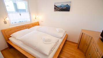 Apartment | 1 bedroom, WiFi