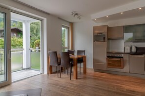 Apartment | 2 bedrooms - Apartment Glacier View 12 1 With Balcony (Kaprun)