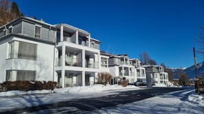 Apartment | 2 Schlafzimmer