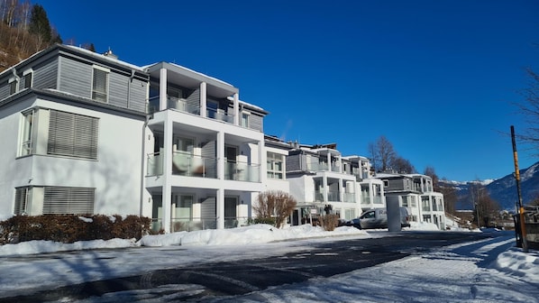 Apartment | 2 Schlafzimmer