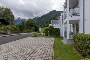Apartment | 2 bedrooms - Apartment Glacier View 12 1 With Balcony (Kaprun)