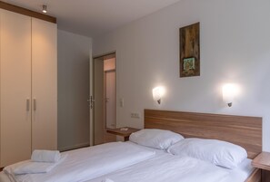 Apartment | 2 Schlafzimmer