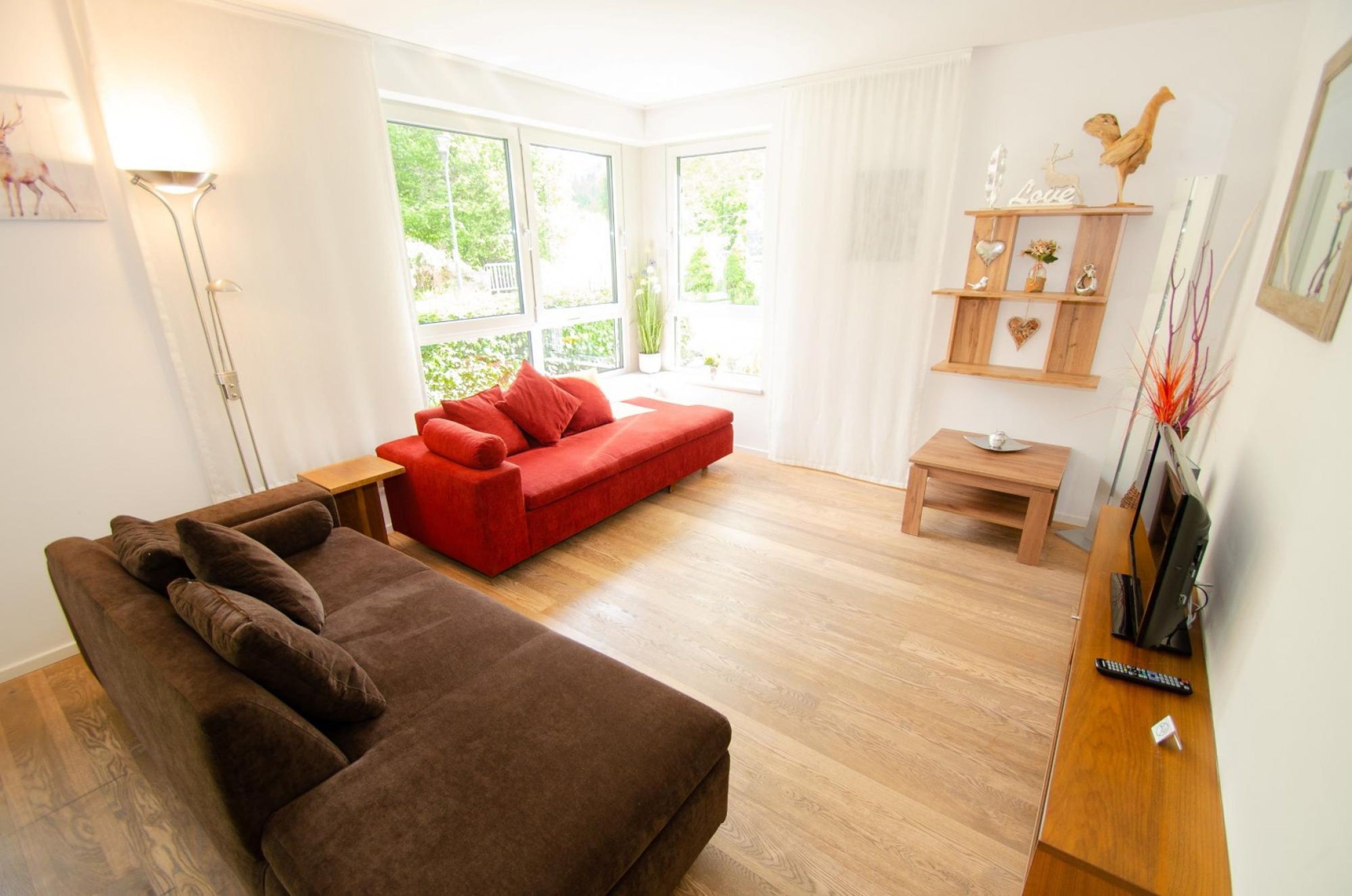 Apartment | 2 bedrooms
