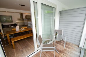 Apartment | 2 Schlafzimmer