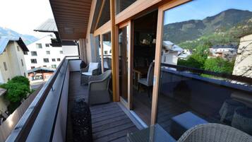 Apartment | 3 bedrooms, WiFi