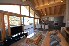 Departamento | 3 habitaciones y wifi 
