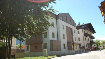 Apartment | 3 bedrooms, WiFi