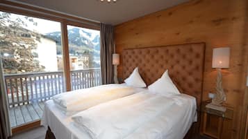 Apartment | 3 bedrooms, WiFi