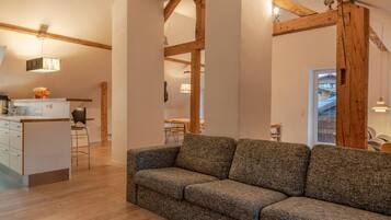 Ferienhaus | 10 Schlafzimmer