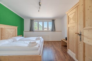 Appartement | 2 chambres